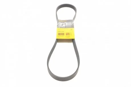 Ремень поликлиновой Conti Contitech 6PK1110