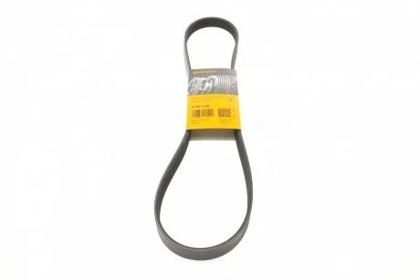 Ремень поликлиновой Conti Lada 110 16V конд. Contitech 6PK1125