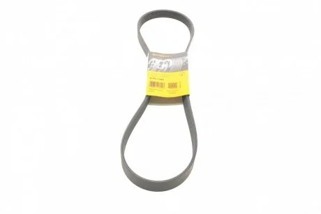 Фото ремень генератора поликлиновый CONTINENTAL Contitech 6PK1180 Ремень генератора поликлиновый CONTINENTAL Contitech 6PK1180