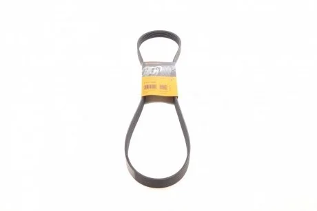 Ремінь генератора поліклиновий CONTINENTAL Contitech 6PK1200