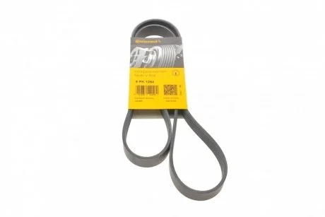 Ремень поликлиновой Conti Contitech 6PK1264