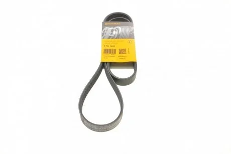 Ремінь генератора поліклиновий CONTINENTAL Contitech 6PK1285