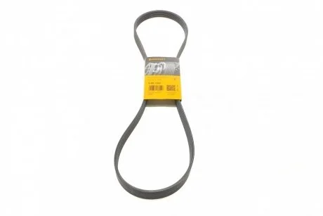 Ремінь генератора поліклиновий CONTINENTAL Contitech 6PK1310