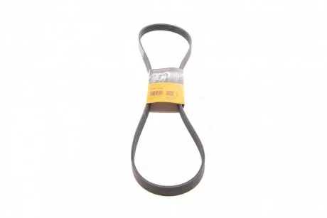 Ремень поликлиновой Conti Contitech 6PK1400