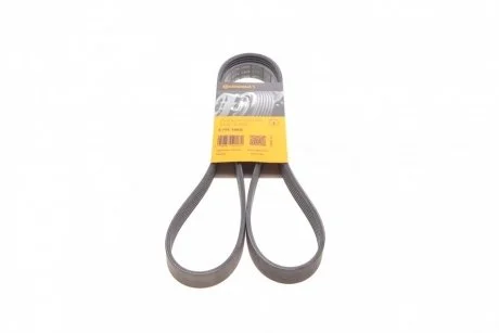 Ремень генератора поликлиновый CONTINENTAL Contitech 6PK1468