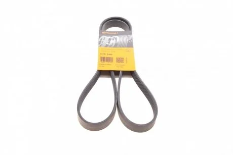 Ремень поликлиновой Conti Contitech 6PK1480