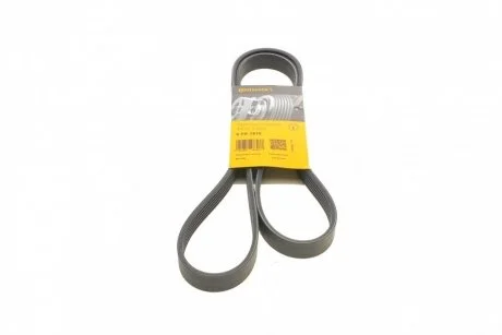 Ремень поликлиновой Conti Contitech 6PK1515