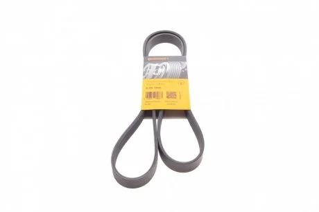 Ремень поликлиновой Conti Contitech 6PK1520