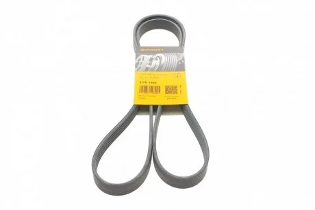 Ремень поликлиновой Conti Contitech 6PK1680