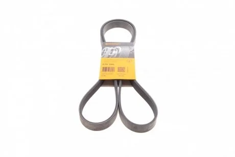 Фото поліклиновий ремінь Contitech 6PK1685 Поліклиновий ремінь Contitech 6PK1685