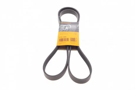 Фото пас поліклиновий Skoda Fabia/VW Passat B6/B7 09-14 Contitech 6PK1698 Пас поліклиновий Skoda Fabia/VW Passat B6/B7 09-14 Contitech 6PK1698