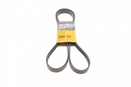 Ремень поликлиновой Conti Contitech 6PK1710