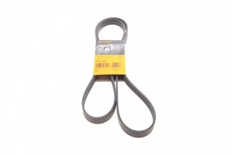 Ремінь генератора поліклиновий CONTINENTAL Contitech 6PK1805