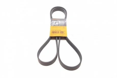 Ремень поликлиновой Conti Contitech 6PK1847 EXTRA