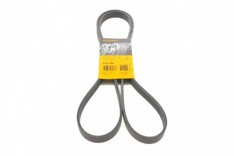 Ремень поликлиновой Conti Contitech 6PK1900