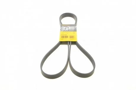 Ремінь генератора поліклиновий CONTINENTAL Contitech 6PK2035