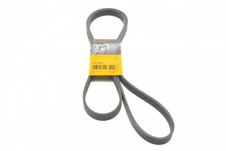 Ремень поликлиновой Conti Contitech 6PK2050