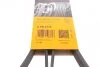 Ремінь генератора поліклиновий CONTINENTAL Contitech 6PK2115 (фото 6)