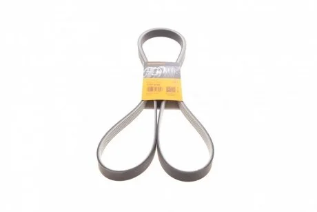 Ремінь генератора поліклиновий CONTINENTAL Contitech 6PK2196