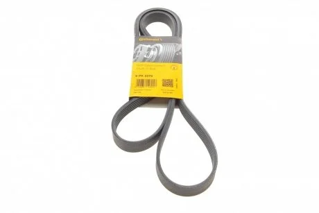 Ремінь приводу Contitech 6PK2370