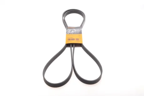 Ремінь генератора поліклиновий CONTINENTAL Contitech 6PK2498