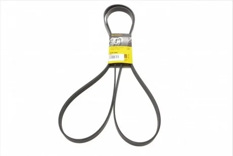 Фото ремень приводной 2580 mm Contitech 6PK2581 Ремень приводной 2580 mm Contitech 6PK2581