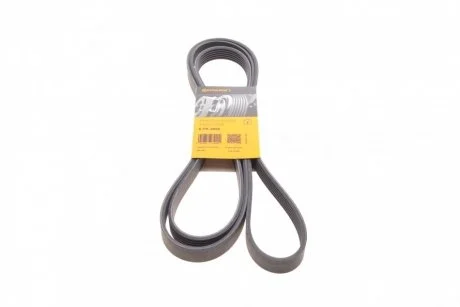Ремень поликлиновой Conti Contitech 6PK2585