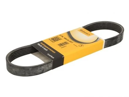 Дорожный пас Contitech 6PK684ELAST