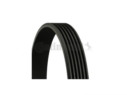 Доріжковий пас Contitech 6PK815