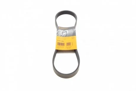 Ремень поликлиновой Conti Contitech 6PK862