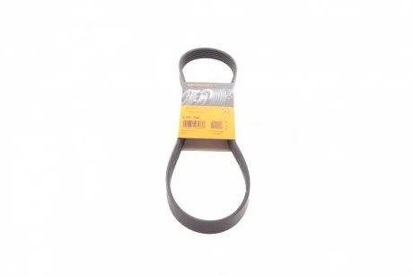 Ремень поликлиновой Conti Contitech 6PK906