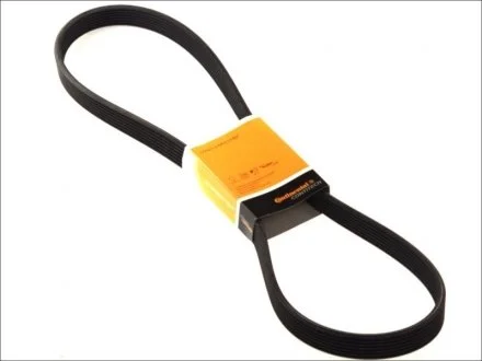 Ремень поликлиновой Conti Contitech 7DPK1884