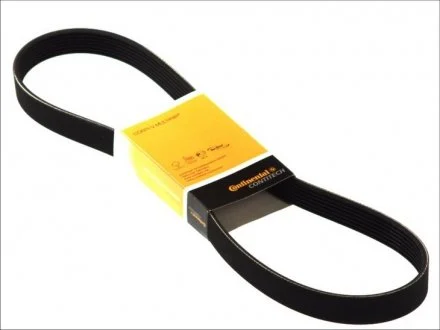 Ремень поликлиновой Conti Contitech 7PK1040