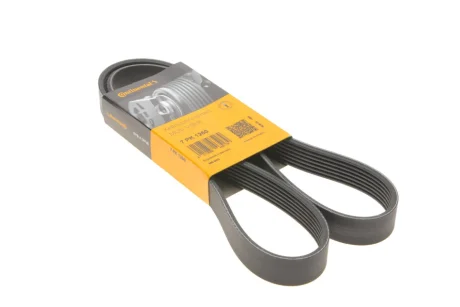 Дорожный пас Contitech 7PK1260