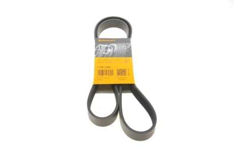 Дорожный пас Contitech 7PK1440