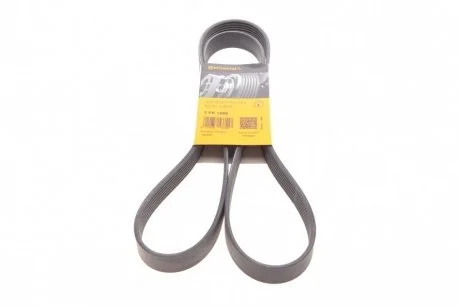 Ремень поликлиновой Conti Contitech 7PK1666