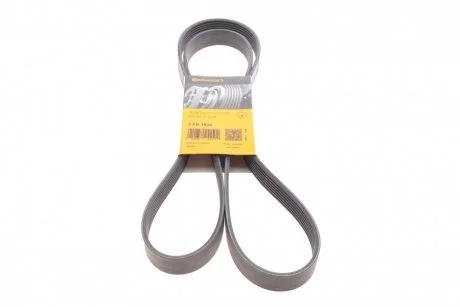 Ремень поликлиновой Conti Contitech 7PK1834