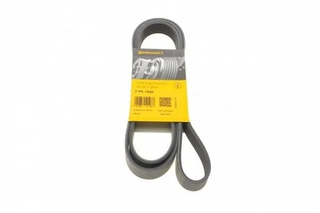 Ремень поликлиновой Conti Contitech 7PK1920