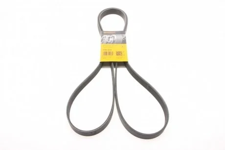 Ремінь генератора поліклиновий CONTINENTAL Contitech 7PK2276