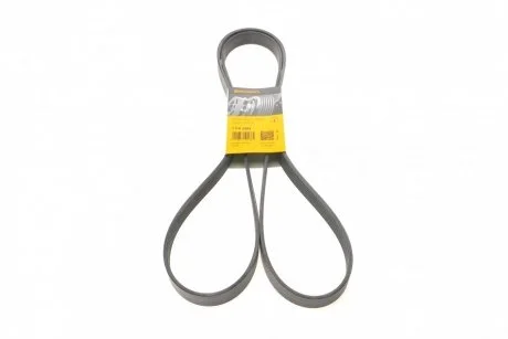 Ремінь генератора поліклиновий CONTINENTAL Contitech 7PK2283