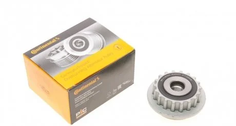 Шків генератора Contitech AP9030