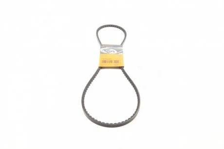 Ремень генератора клиновый CONTINENTAL Contitech AVX10X1275