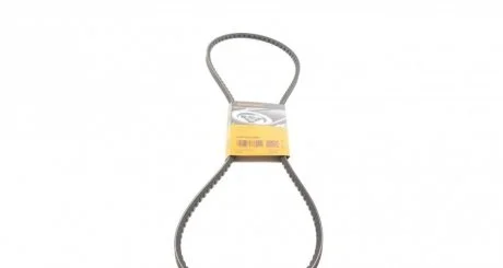 Пас привідний з довжиною кола понад 60см, але не більш як 180см Contitech AVX10X1500