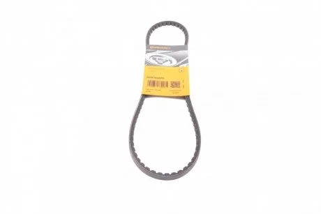 Фото ремінь генератора клиновий CONTINENTAL Contitech AVX10X875 Ремінь генератора клиновий CONTINENTAL Contitech AVX10X875