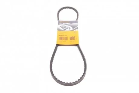 Ремень генератора клиновый CONTINENTAL Contitech AVX10X940