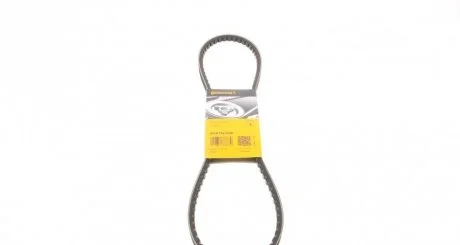 Ремень генератора клиновый Contitech AVX13X1030