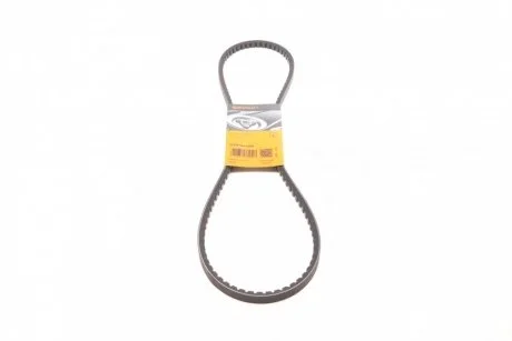 Ремень генератора клиновый CONTINENTAL Contitech AVX13X1250