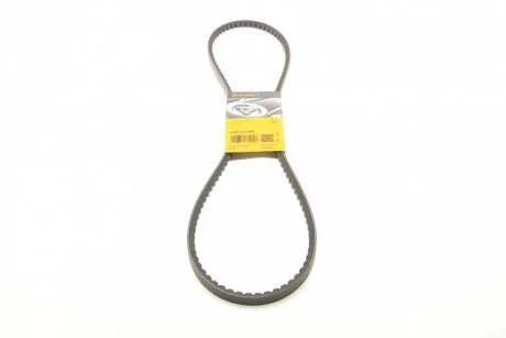 Ремінь генератора клиновий CONTINENTAL Contitech AVX13X1350