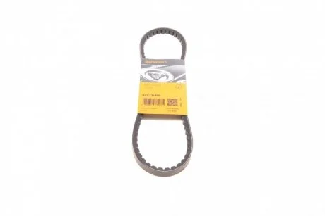 Ремень генератора клиновый CONTINENTAL Contitech AVX13X800