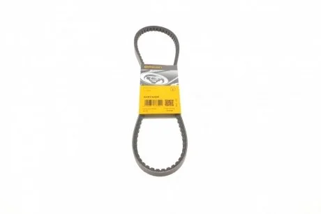 Ремень генератора клиновый CONTINENTAL Contitech AVX13X938